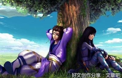 秦时明月的优美句子