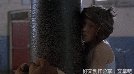 《拳击芭蕾》影评100字