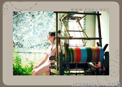 口水滴答经典读后感有感