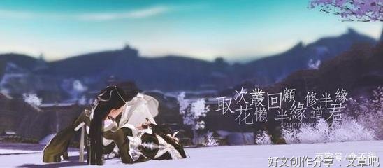 关于中意句的优美句子