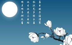 聊中秋作文300字