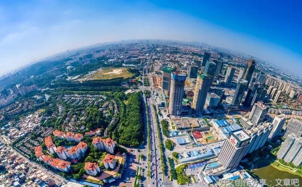 中国城市大趋势：未来10年的超级新格局读后感100字