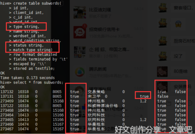 关于c3文的句子