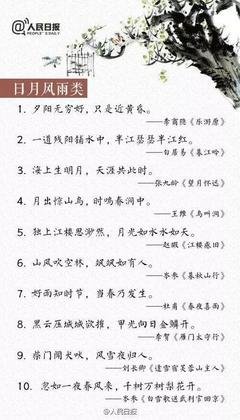 春风经典作文