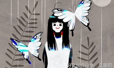 关于心情的颜色的作文
