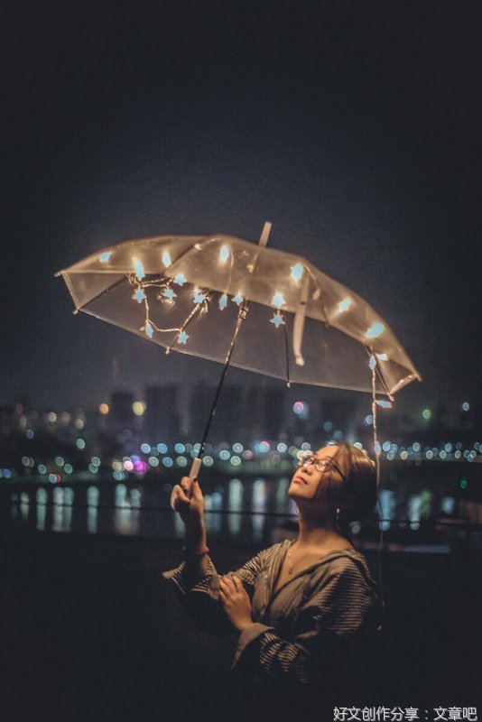 月色朦胧读后感摘抄