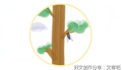 有关听听，秋的声音的作文