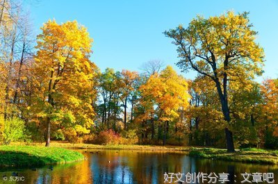 关于保护臭氧层的作文400字500字
