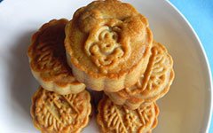 感怀中秋初中作文