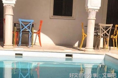 奥斯曼之影读后感摘抄