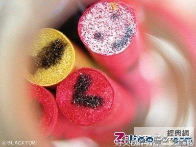 过错的句子