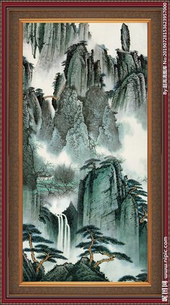 江山如画，唯今却变经典名句