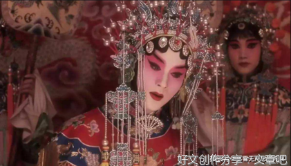 《霸王别姬》的句子