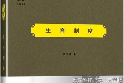 《情感与制度》读后感100字
