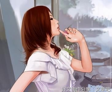 自己的事经典的句子