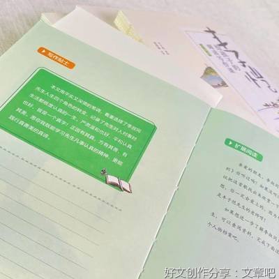 《丰子恺给孩子的阅读写作课·记事卷》读后感锦集
