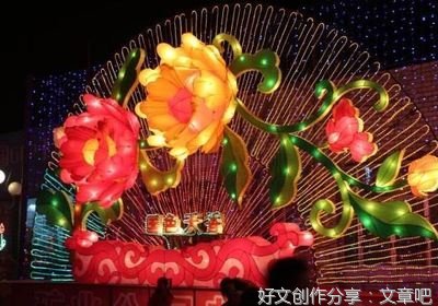 夜空作文500字