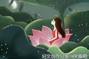 《夏天的雷阵雨》的作文