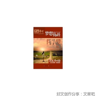 关于梦想的作文400素材