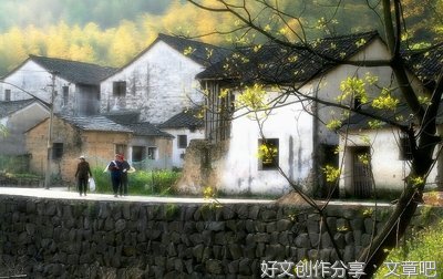 江南句子
