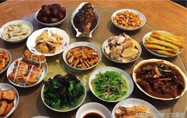 关于北京美食作文400字