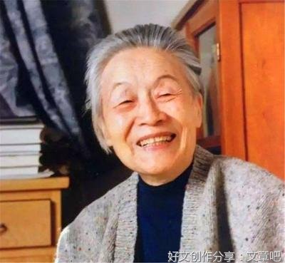 喜智与悲智——杨绛的文学世界读后感精选