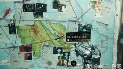 关于猎杀执念的句子