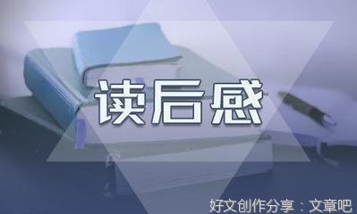 《钓鱼的启示》读后感