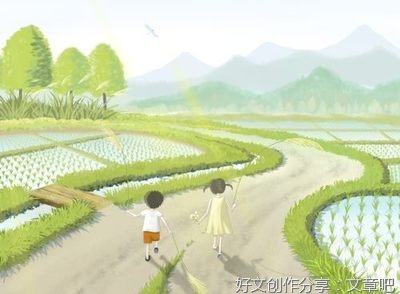 我的暑假生活日作文600字