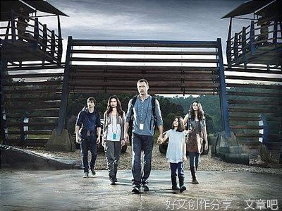 《史前星球》好看吗？经典影评锦集