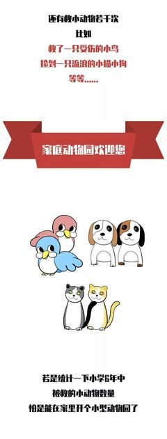 受伤的小鸟经典作文