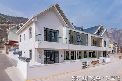 描写房山十渡的作文350字500字