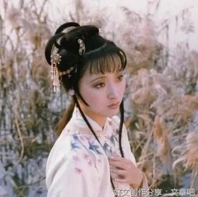 红楼一梦经典名句