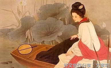 关于李清照的作文800字(精选10篇)