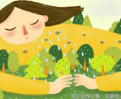 植树节的建议作文400字600字