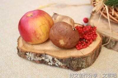 关于秋天收玉米的作文400字
