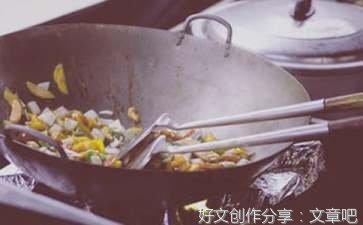 贤惠的母亲的作文300做饭600字