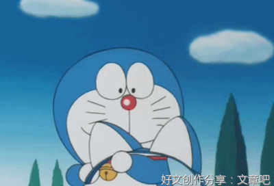 我和哆啦A梦过一天作文