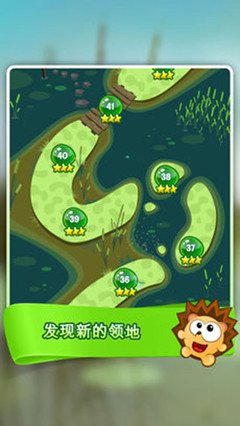 小刺猬运苹果作文大全
