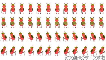 小蚂蚁历险记作文大全