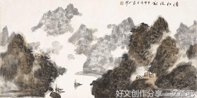 介绍清明节的作文400字600字