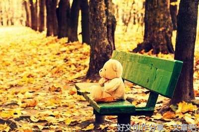 关于1的优美句子