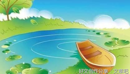 关于描写作文山水200字600字