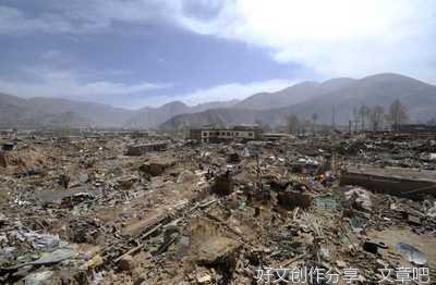 关于地震应怎么做的英语作文(精选10篇)
