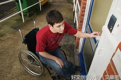 关于残疾人的英语作文贝多芬(精选10篇)