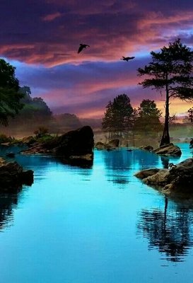 人生即风景