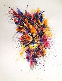 动物凶猛读后感1000字