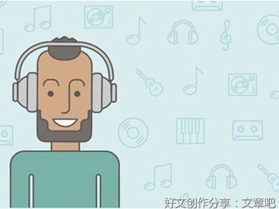 爱好词好句