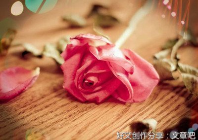 3的优美句子