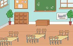 关于教室里的悄悄话的作文